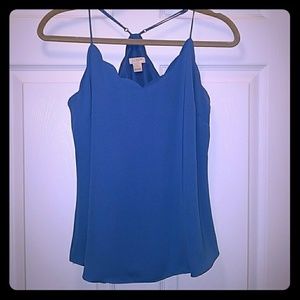 J. Crew tank top